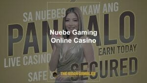 the best online casino Philippines