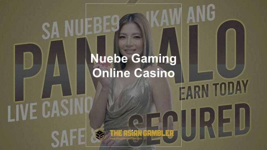 the best online casino Philippines