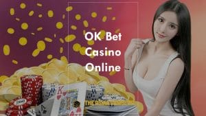 OKbet (OKEBET) Online Casino sa Pilipinas Pwede ka mag laro ng sugal