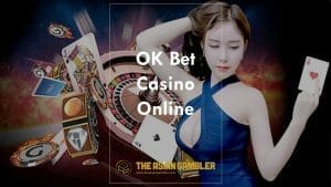 Online Casino! How to use Okbet gaming to play