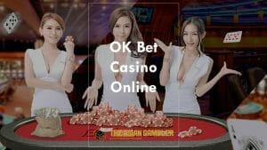 Online casino in the Philippines
