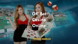 OKBET Sports Philippines : Online Casino at Sports Betting sa Pilipinas