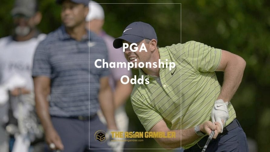 2022 PGA Championship odds: Surprising PGA picks, Sunday