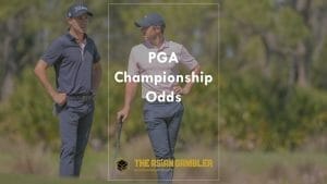 Bet on PGA Tour Odds, Futures and Props 