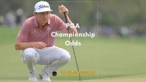 Cameron Smith: A Good Bet on the PGA Championship