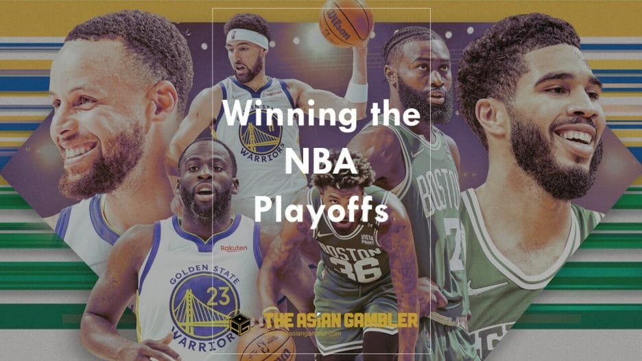 NBA Championship Odds - NBA Playoffs & Finals Odds