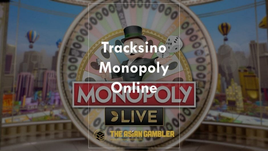 Monopoly Live: Play the classic board game live 