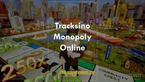 Play Monopoly Live Casino Game
