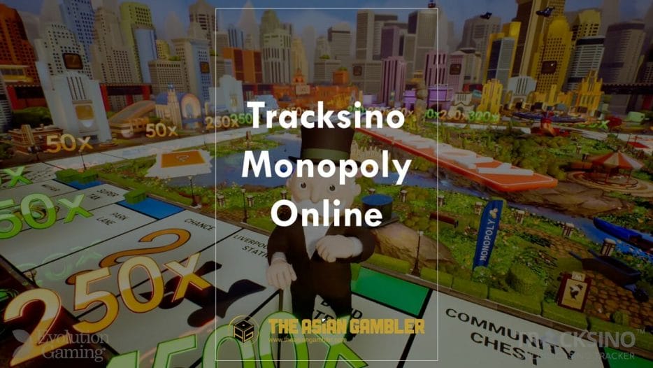 Play Monopoly Live Casino Game
