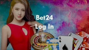 online casino and sports bet log in Philippines