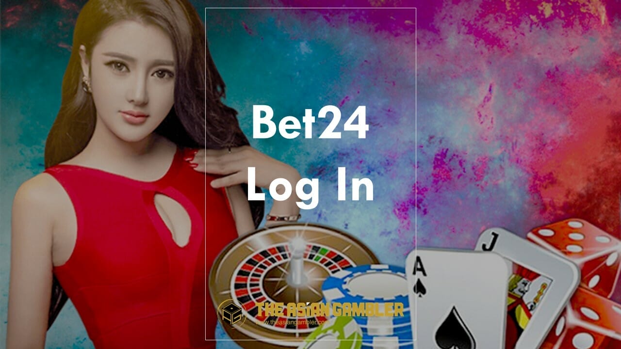 Bet24 Login: A Comprehensive Guide for Filipinos