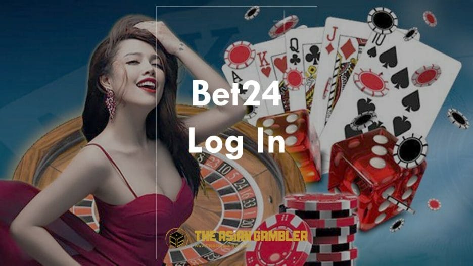 online casino gambling log in Philippines