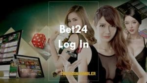 online gambling site log in Philippines
