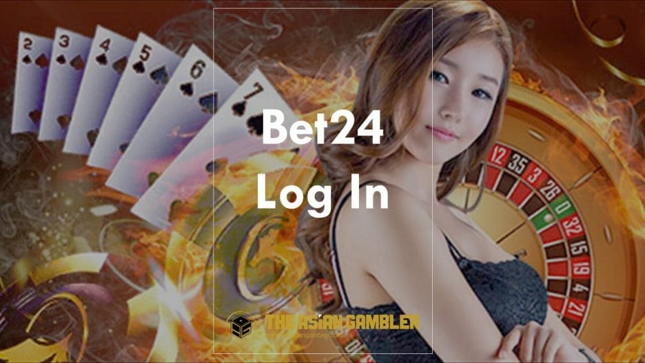 online gambling log in Philippines