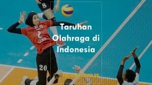 Best Indonesian Sportsbooks