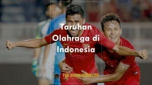 Top 11 Sports Betting Sites in Indonesia 