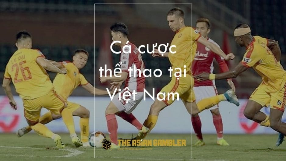 Top 20 Betting Sites in Vietnam
