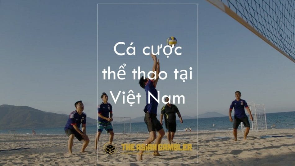 Best Vietnam Betting Sites