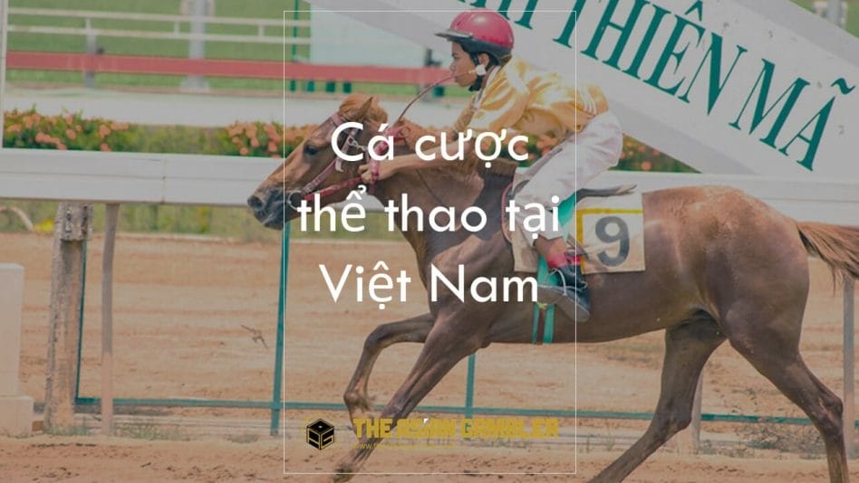 Online Sports Betting in Vietnam