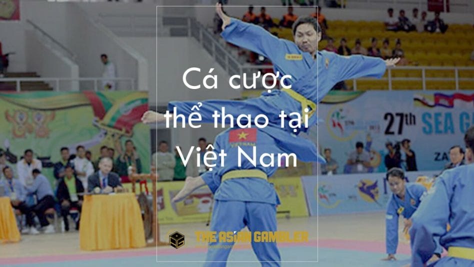 Best Sports Betting Sites Vietnam