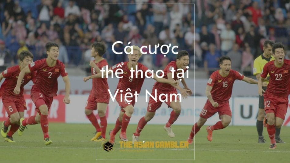Best Sports Betting Sites in Vietnam: Top Vietnamese Online