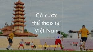 Gambling in Vietnam
