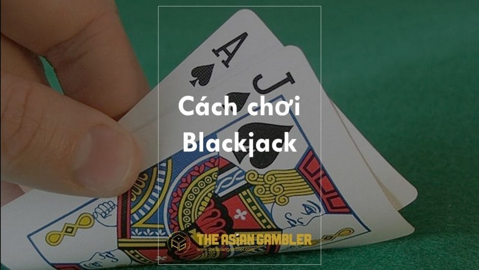 How to play blackjack in Vietnam