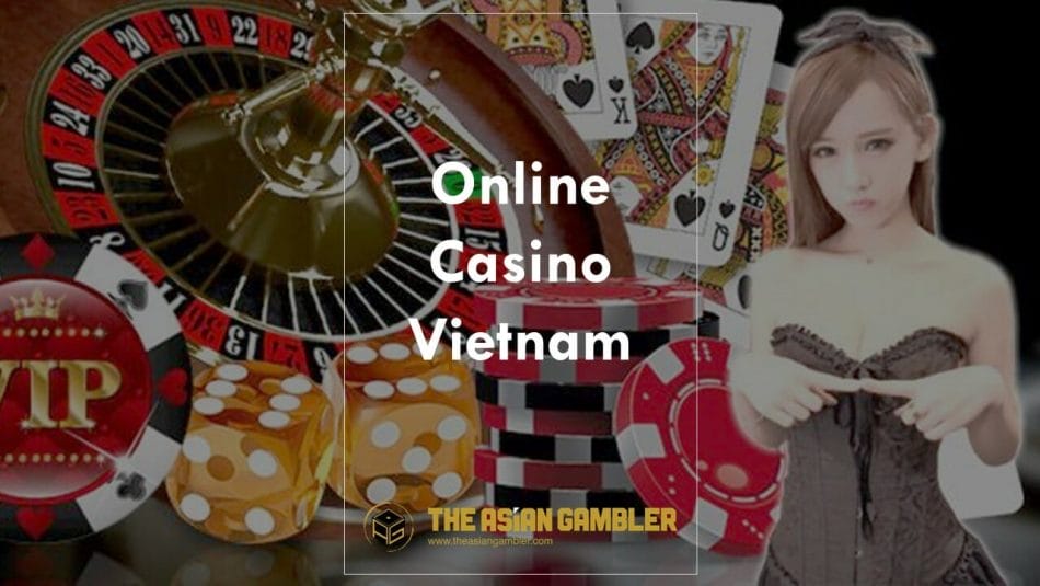 Hiện trạng cờ bạc trực tuyến tại Việt Nam