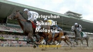 Sports betting in Malaysia