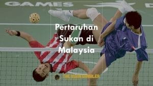 Sports betting in Malaysia