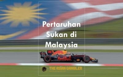 Pertaruhan Sukan di Malaysia
