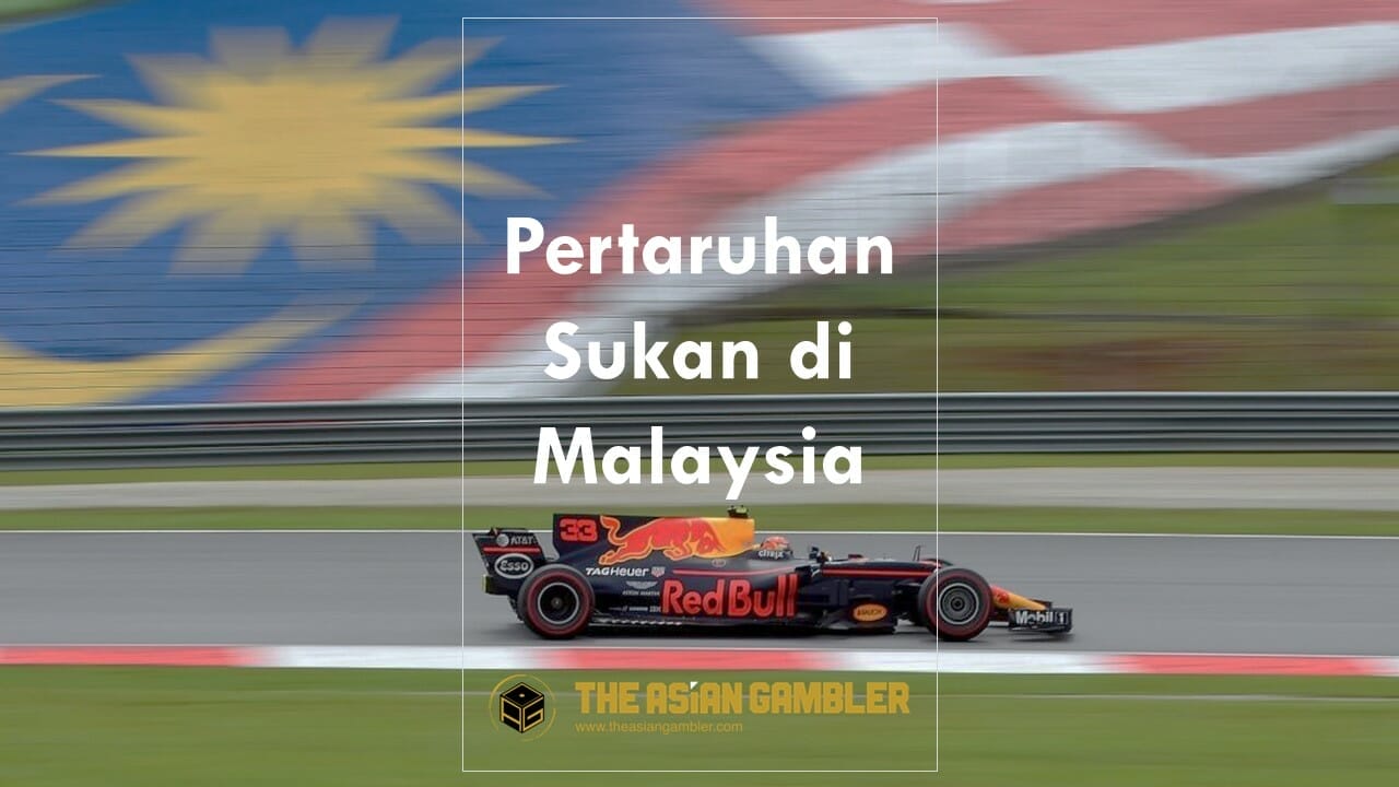 Pertaruhan Sukan di Malaysia