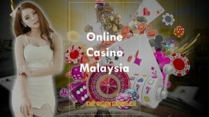 (Kelebihan Tapak Kasino Dalam Talian Di Malaysia)